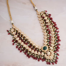 Load image into Gallery viewer, Anvi Necklace
