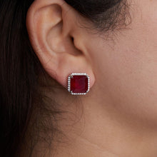 Load image into Gallery viewer, April Earrings
