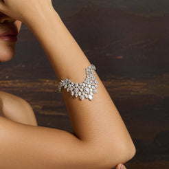 Aratrika Bracelet Mozaati