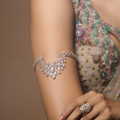 Aratrika Bracelet Mozaati