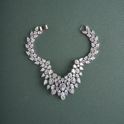 Aratrika Bracelet Mozaati