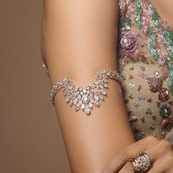 Aratrika Bracelet Mozaati