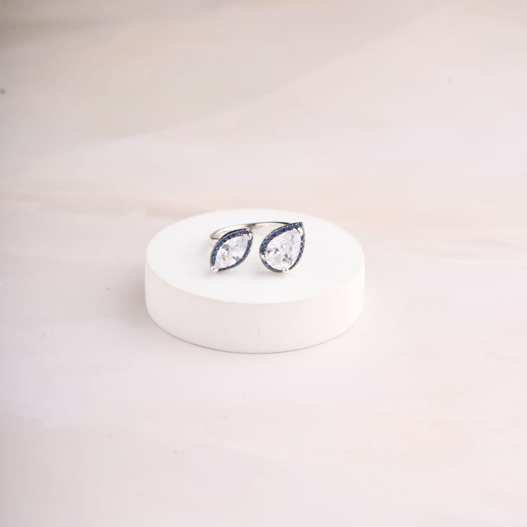 Arian Ring - Blue