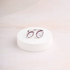 Arian Ring - Red