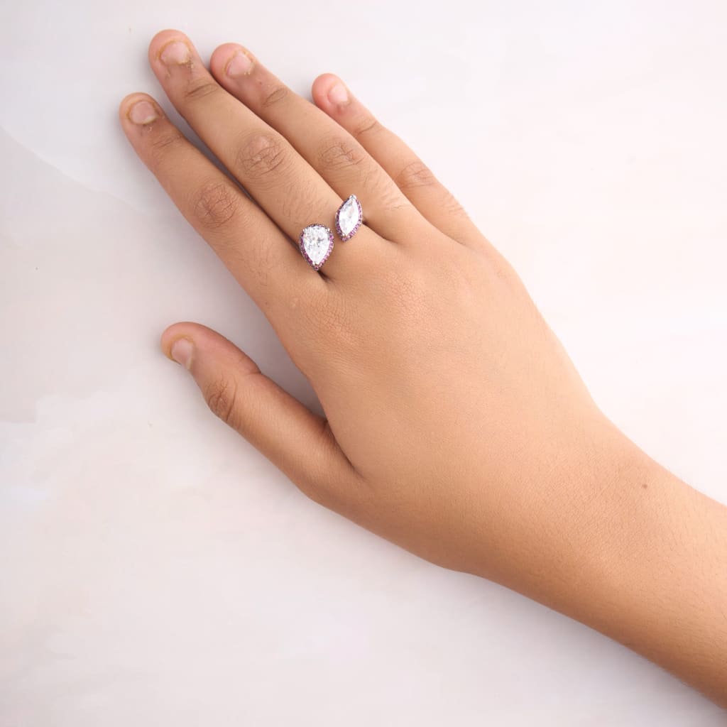 Arian Ring