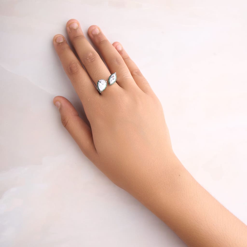 Arian Ring