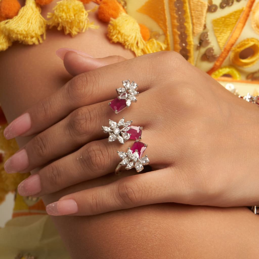 Ariel Ring