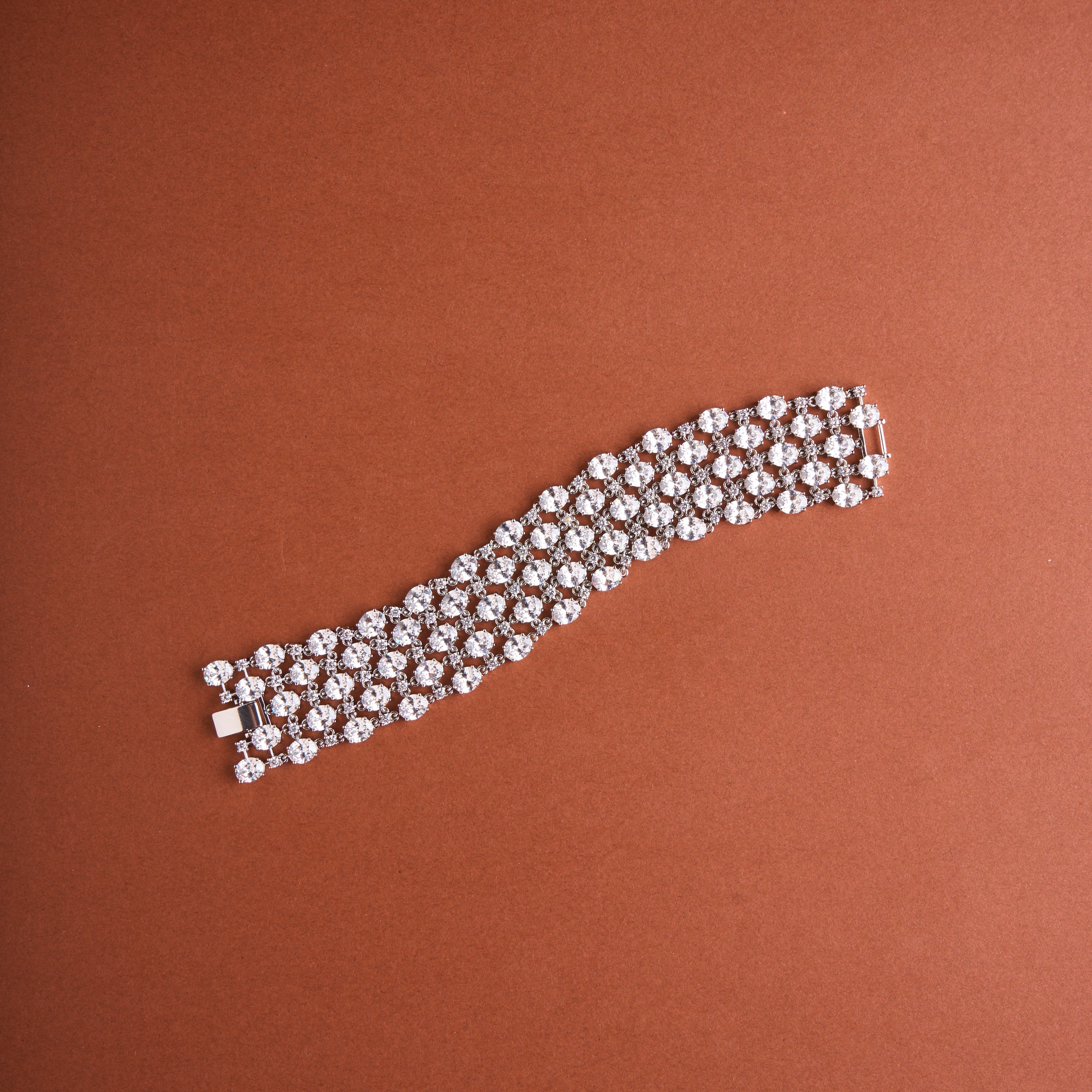 Ariha Bracelet Mozaati