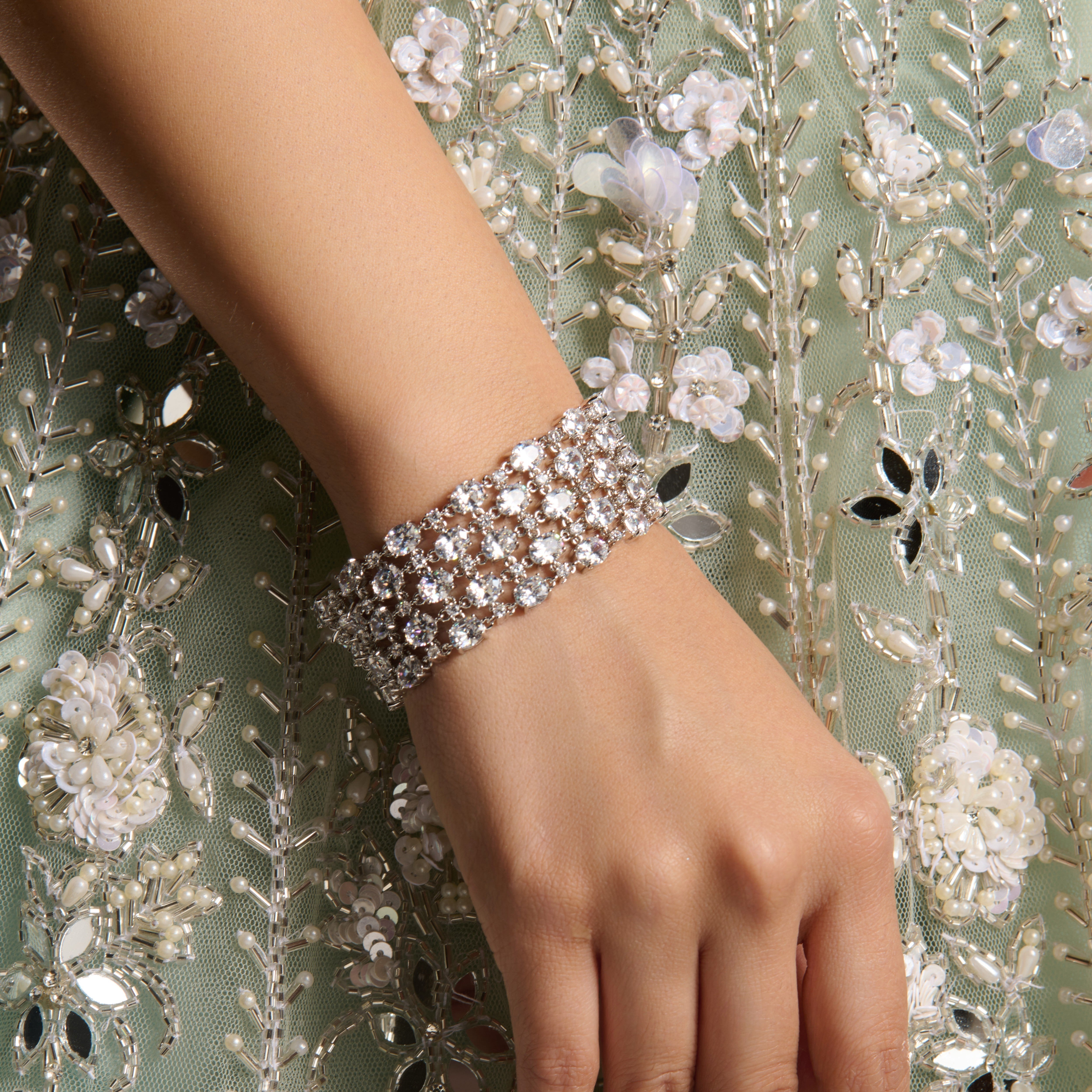 Ariha Bracelet Mozaati