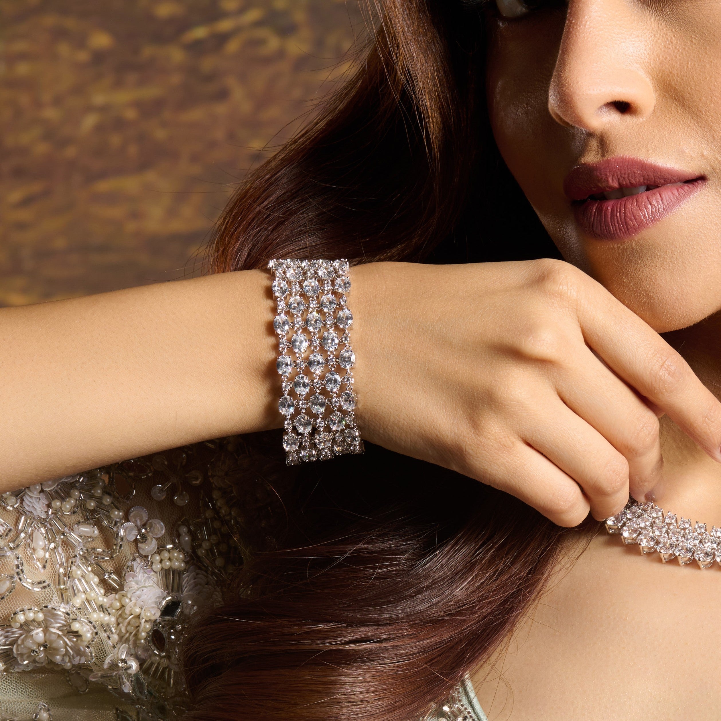 Ariha Bracelet Mozaati