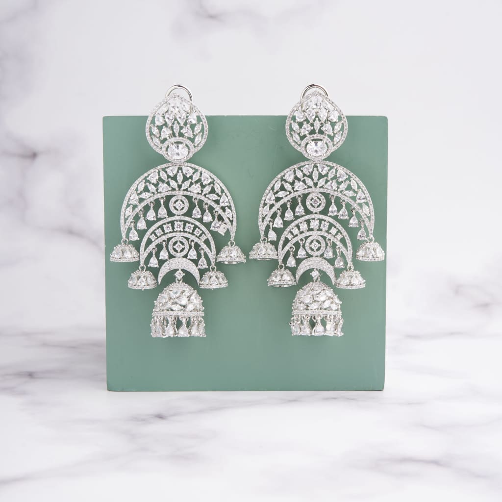 Arnica Earrings