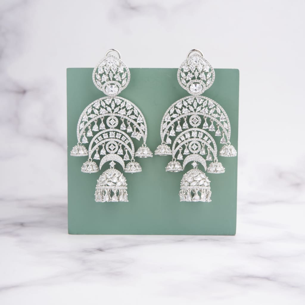 Arnica Earrings