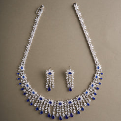 Arshiya Necklace Set Mozaati