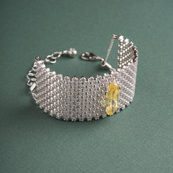 Arunika Bracelet Mozaati