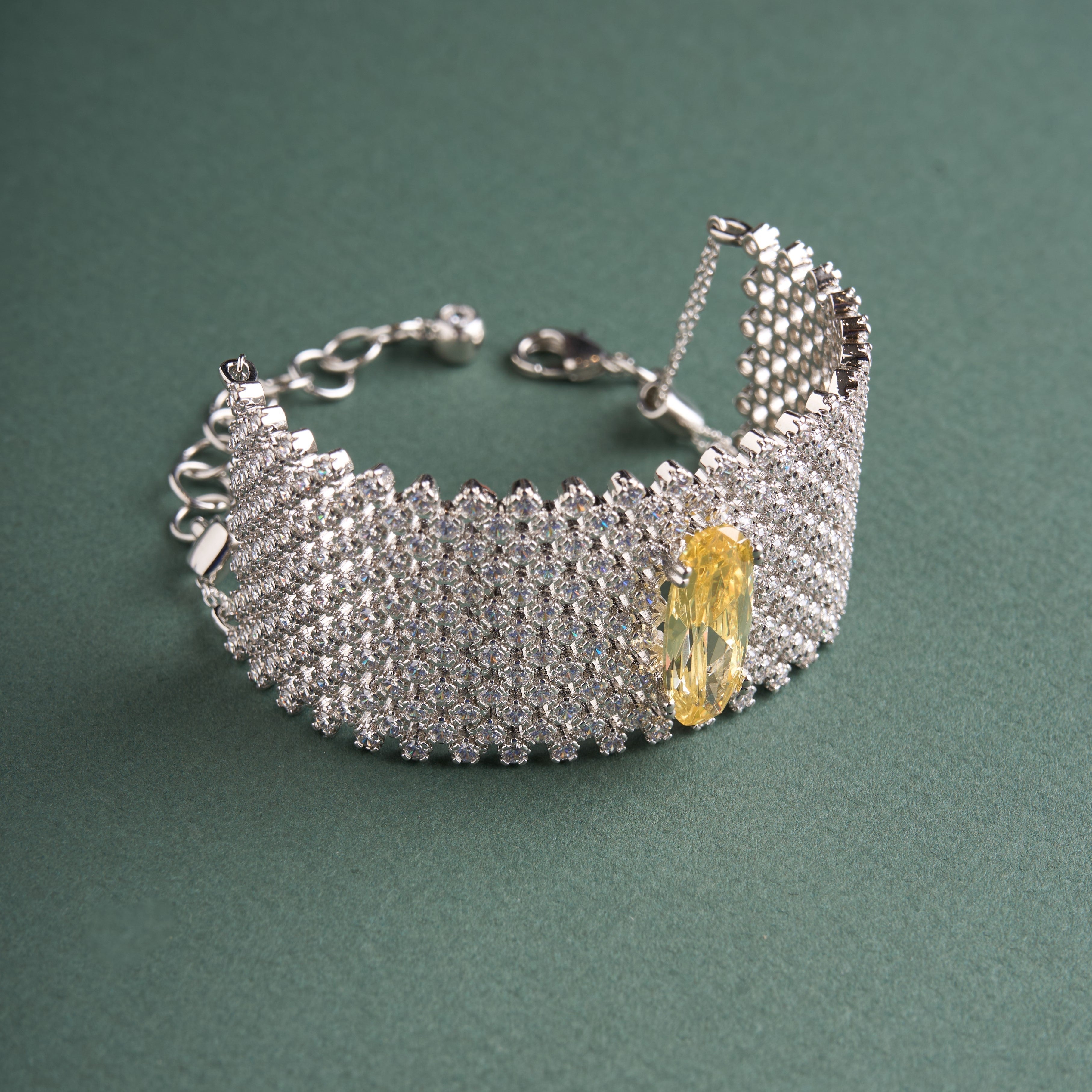 Arunika Bracelet Mozaati