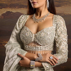 Arunika Bracelet Mozaati