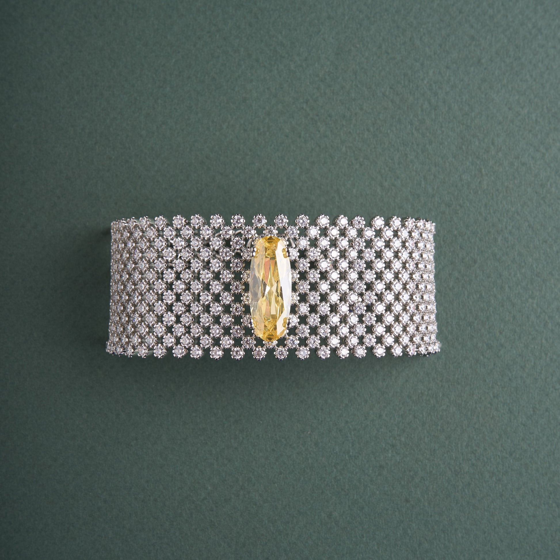 Arunika Bracelet Mozaati