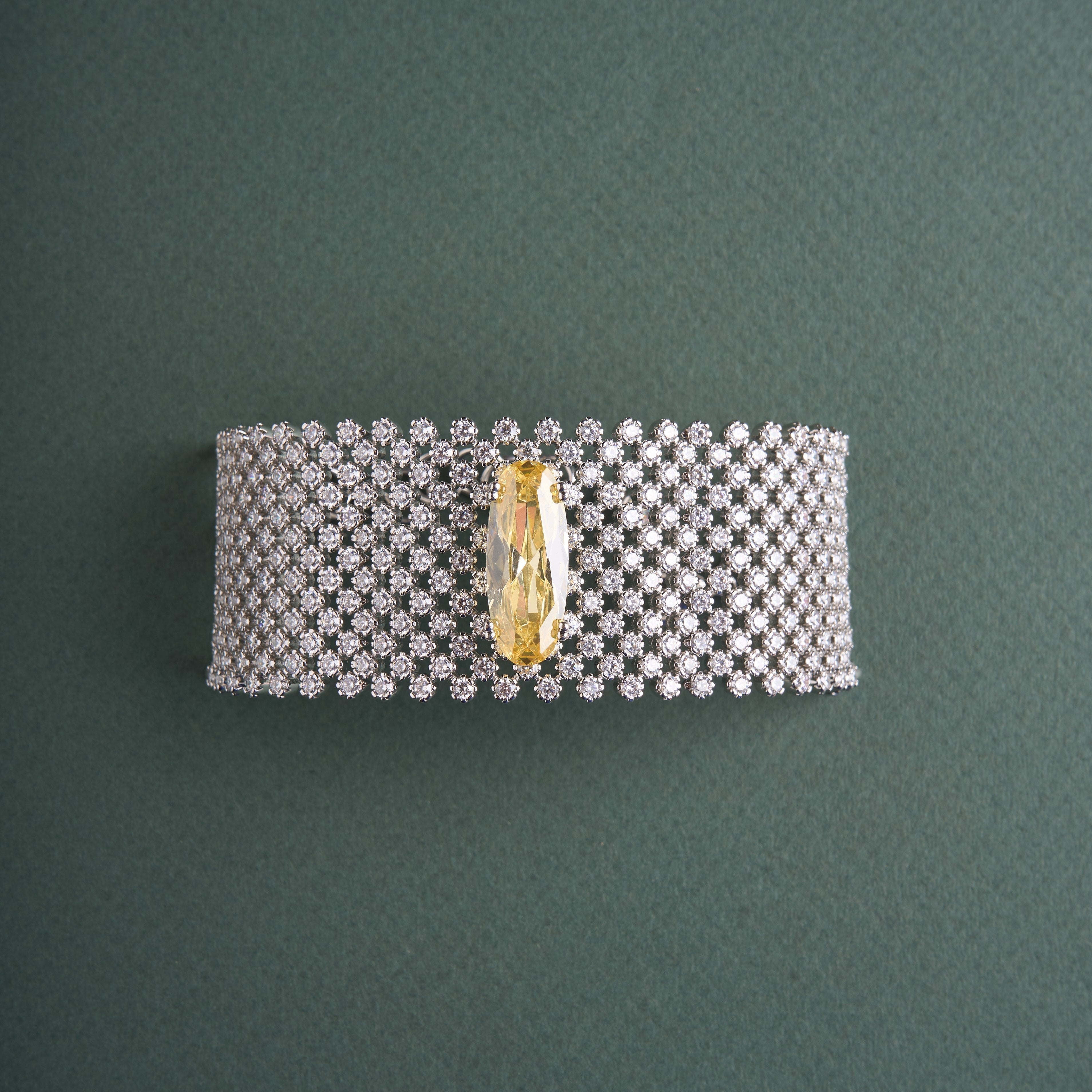 Arunika Bracelet Mozaati