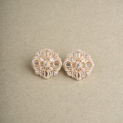 Ashmita Earrings Mozaati