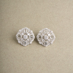 Ashmita Earrings Mozaati