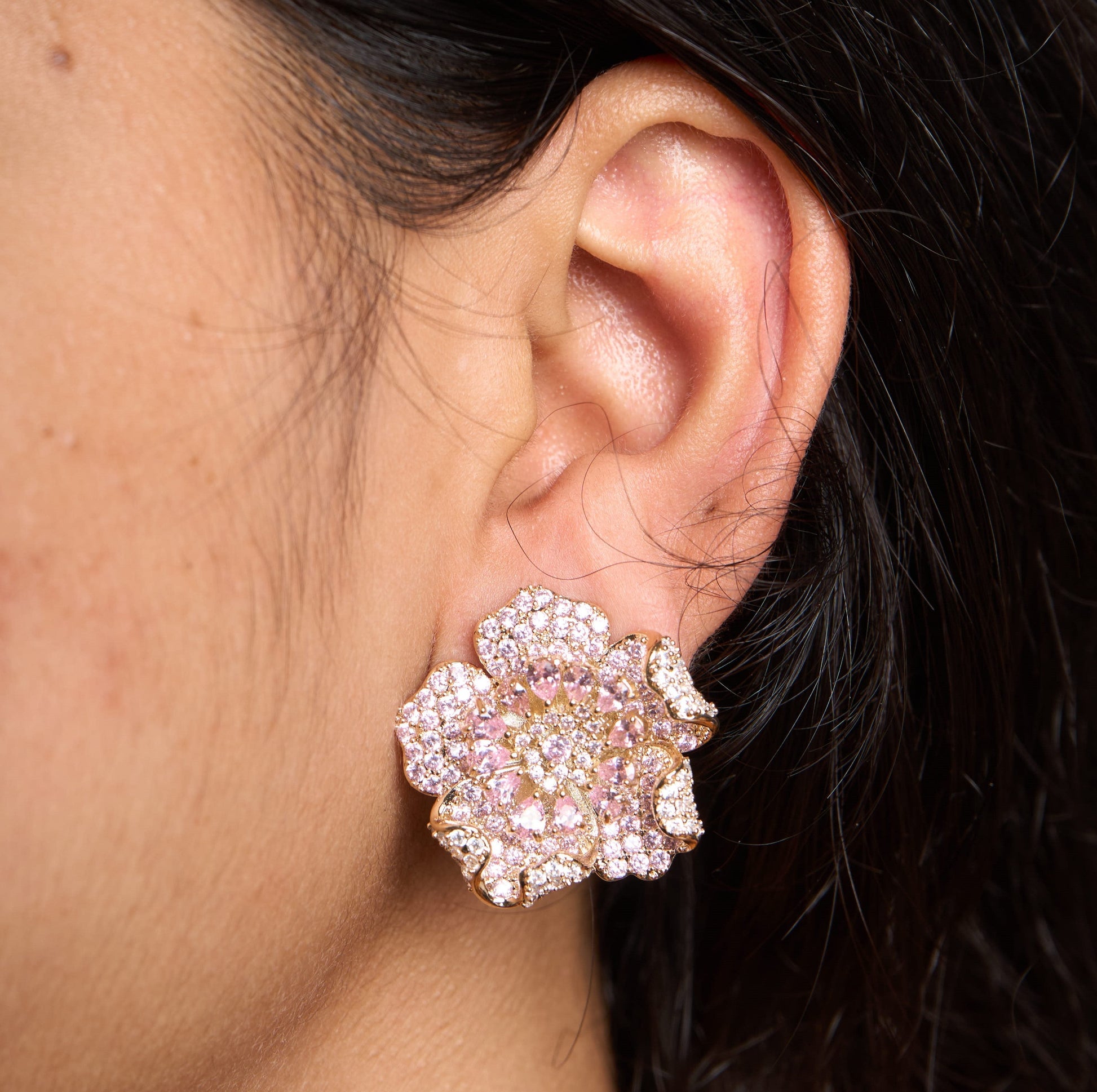 Avaia  Earrings Mozaati