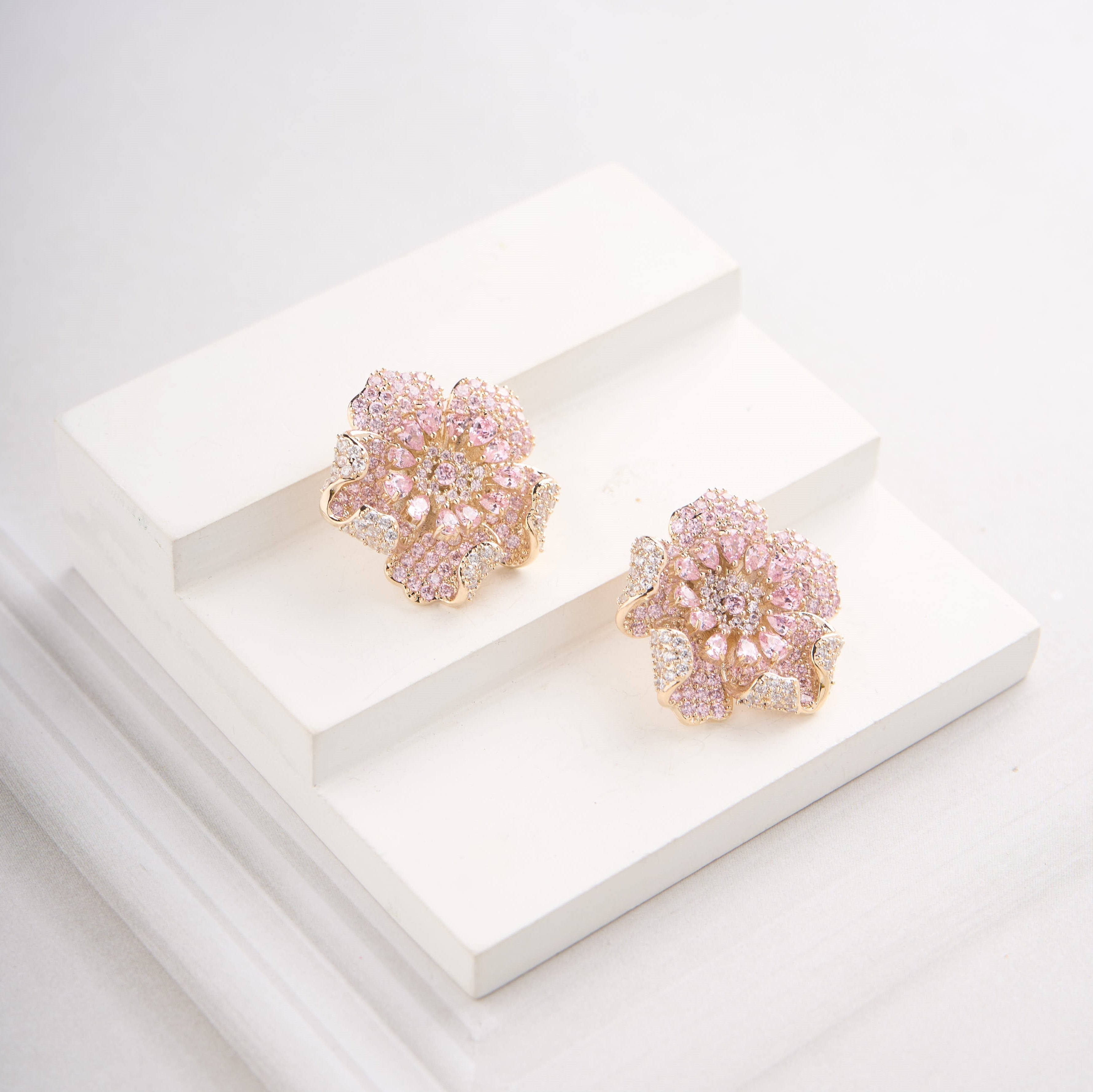 Avaia  Earrings Mozaati