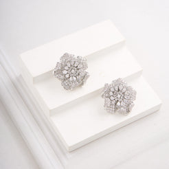 Avaia  Earrings Mozaati