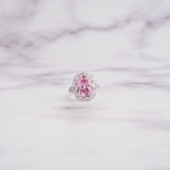 Ayden Ring - Pink