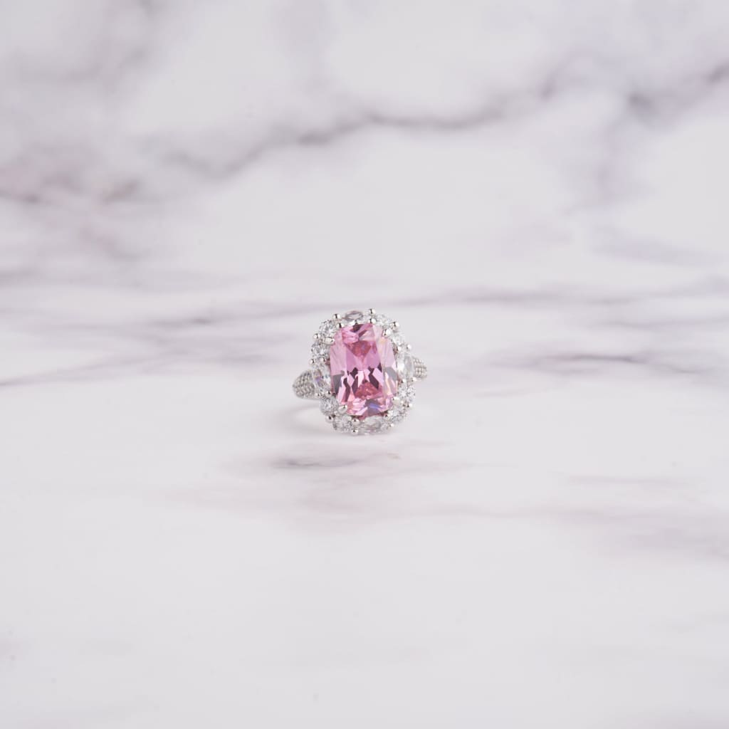 Ayden Ring - Pink