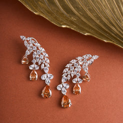 Ayralyn Earrings Mozaati
