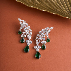 Ayralyn Earrings Mozaati