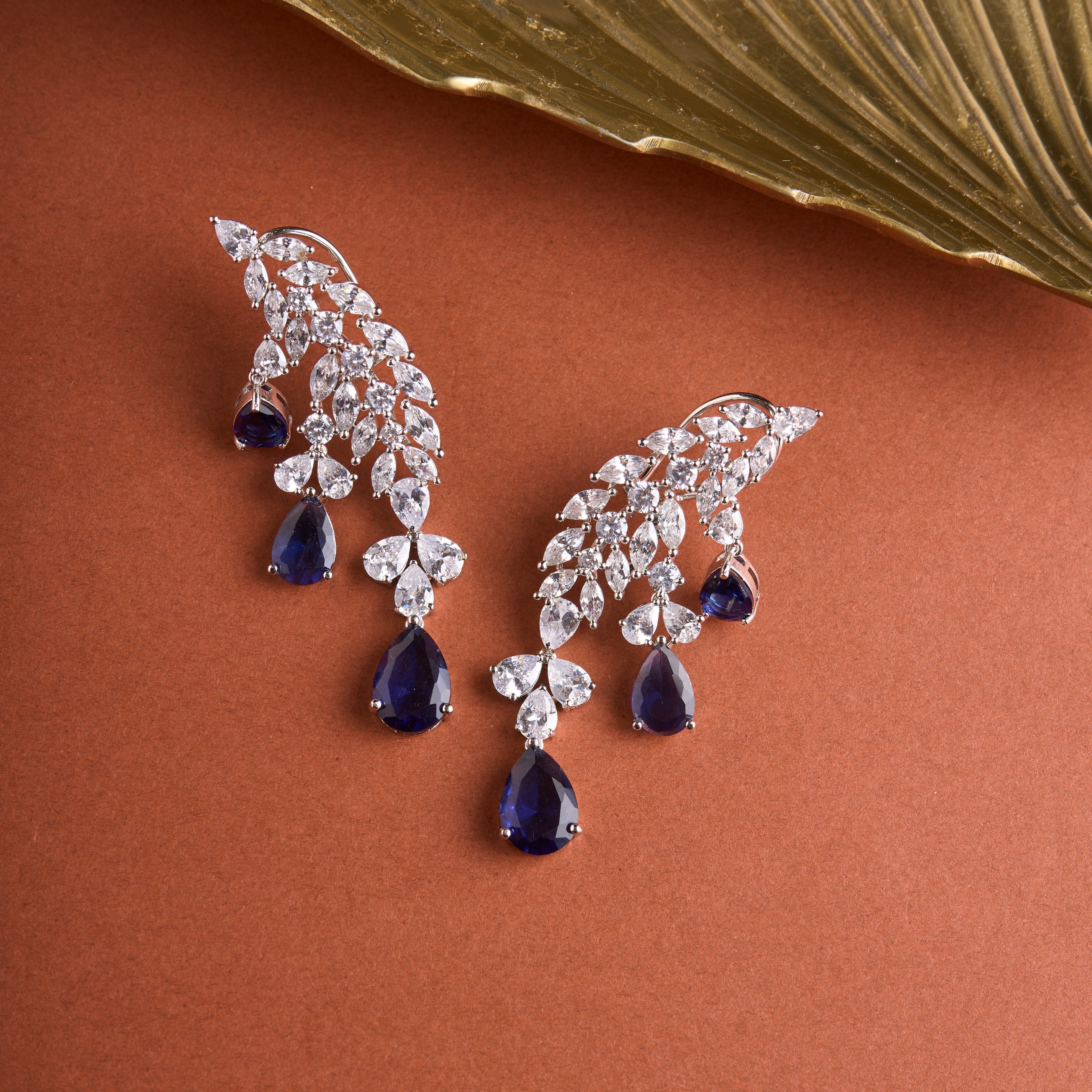 Ayralyn Earrings Mozaati