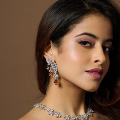 Ayralyn Earrings Mozaati