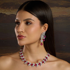 Ayralyn Earrings Mozaati