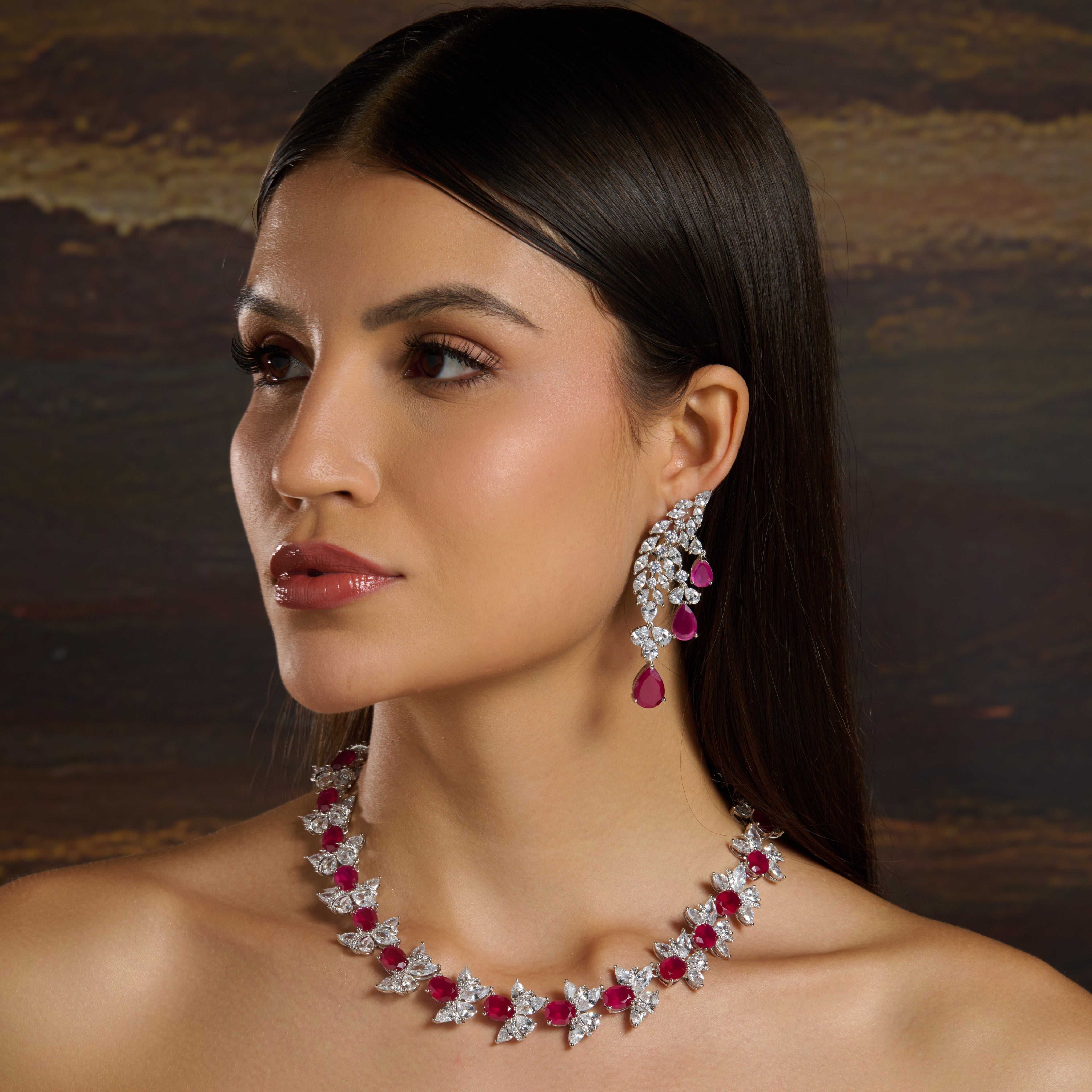 Ayralyn Earrings Mozaati