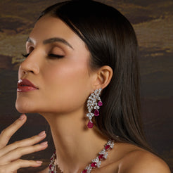 Ayralyn Earrings Mozaati