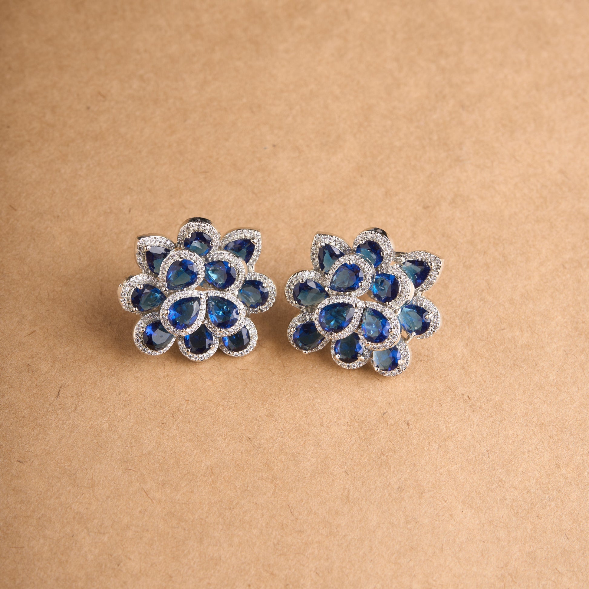 Azaria Earrings Mozaati
