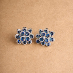 Azaria Earrings Mozaati