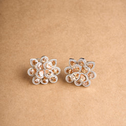 Azaria Earrings Mozaati