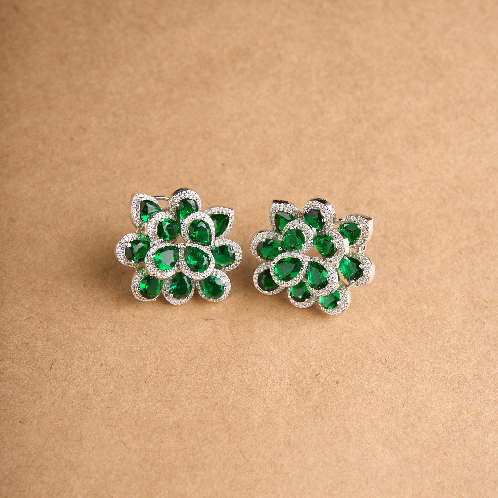 Azaria Earrings Mozaati