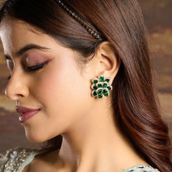 Azaria Earrings Mozaati