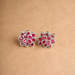 Azaria Earrings Mozaati
