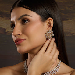 Azaria Earrings Mozaati