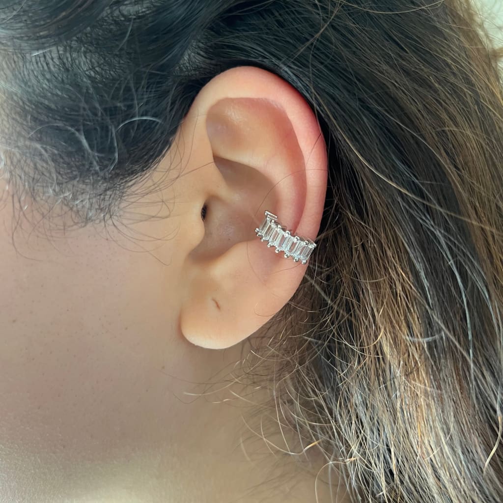 Baget Ear Cuff