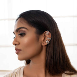 Baget Ear Cuff