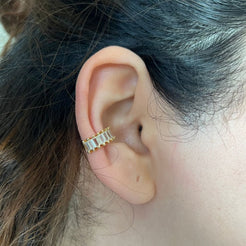 Baget Ear Cuff