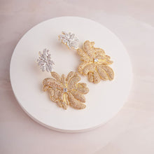 Load image into Gallery viewer, Balsam Earrings - Gold
