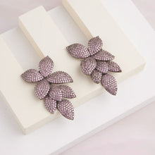 Load image into Gallery viewer, Bay Earrings - Pink
