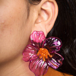 Beni Earrings Mozaati