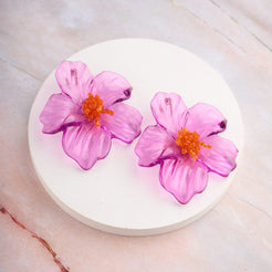 Beni Earrings Mozaati